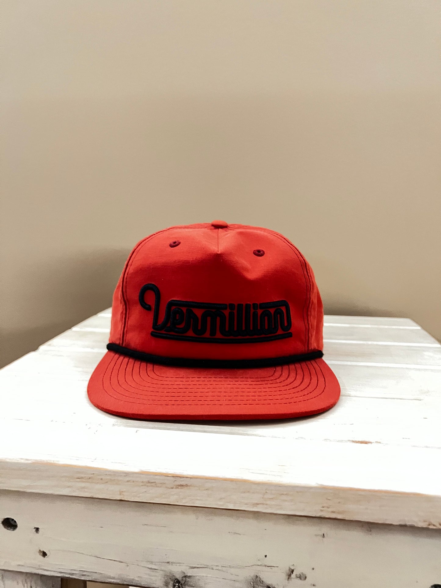 Richardson Snapback