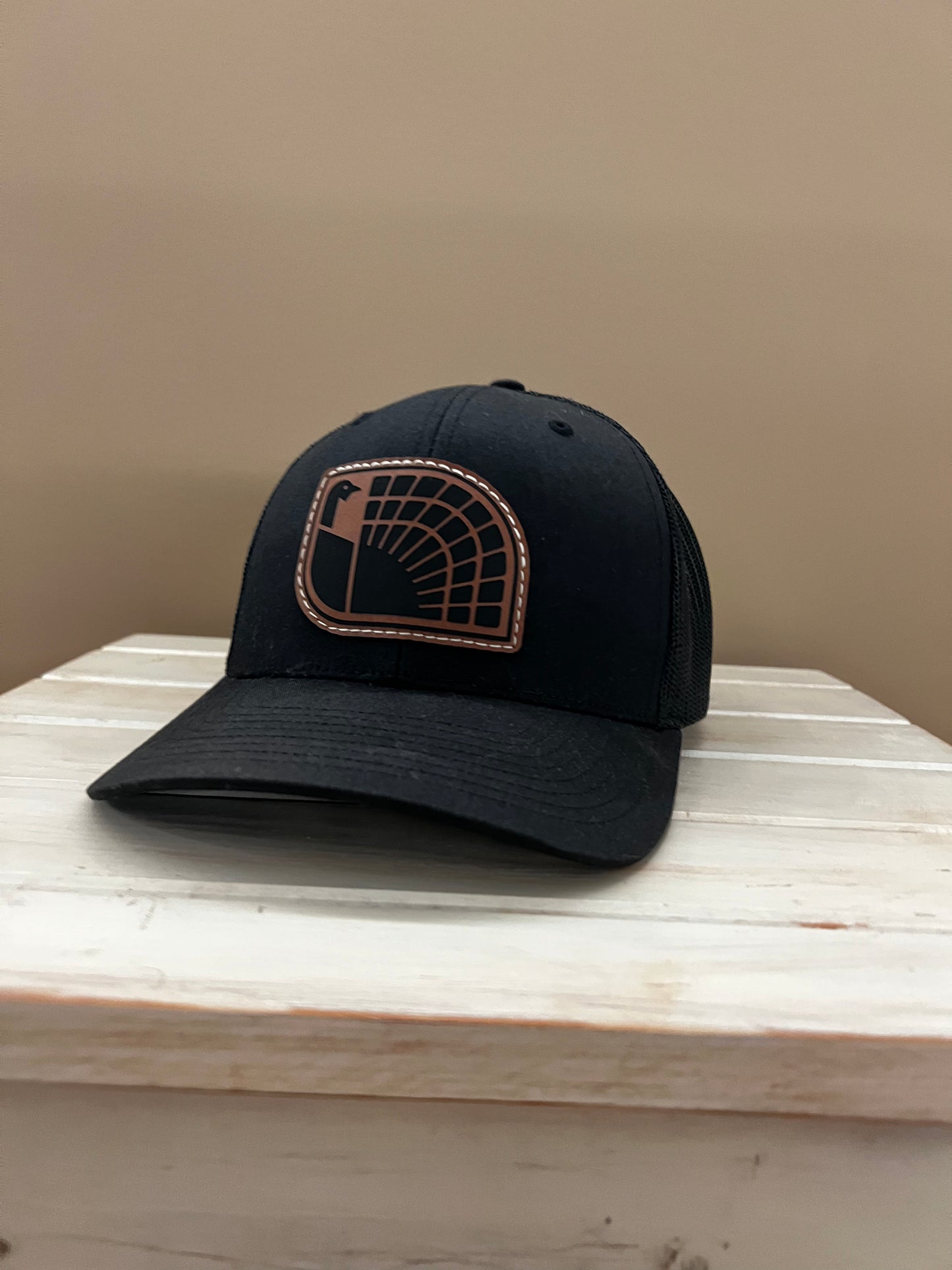 Richardson 112 Trucker