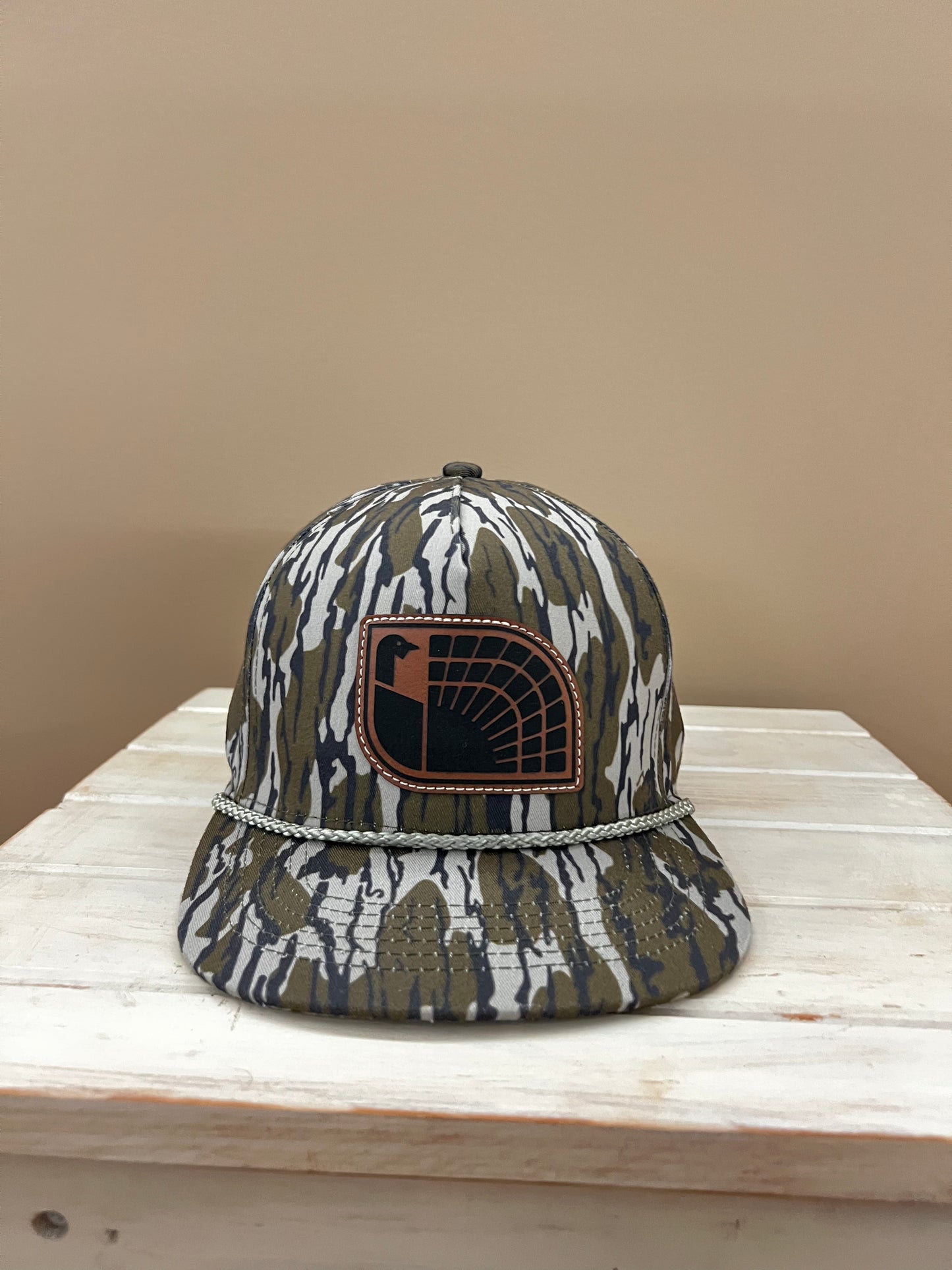 Bottomland Logo